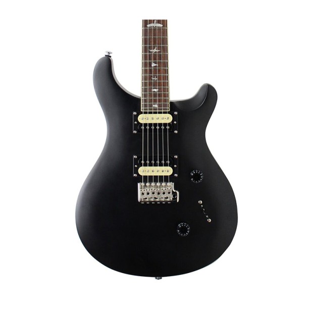 گیتار الکتریک پی آر اس PRS SE Standard 24 LTD Edition-Satin Black