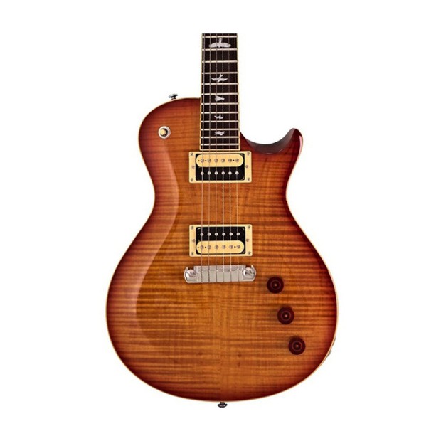 گیتار الکتریک پی آر اس PRS SE Bernie Marsden Ltd Edition Vintage Sunburst