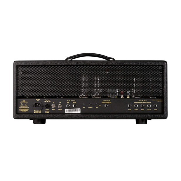 آمپلی فایر گیتار پی آر اس Prs Sonzera 50 Head & Cab