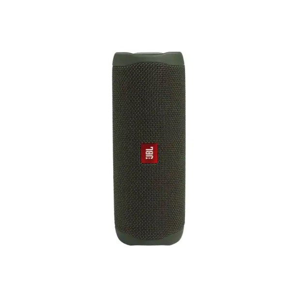 اسپیکر پرتابل جی بی ال JBL Flip 5 Green