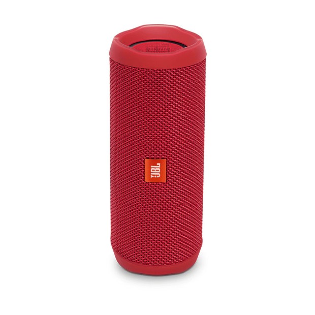 اسپیکر پرتابل جی بی ال JBL Flip 4 Red