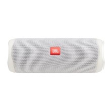 قیمت خرید فروش اسپیکر پرتابل جی بی ال JBL Flip 5 White