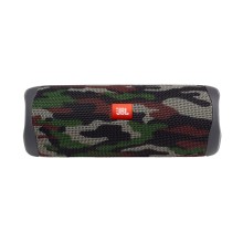 قیمت خرید فروش اسپیکر پرتابل جی بی ال JBL Flip 5 Squad