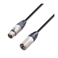 قیمت خرید فروش کابل رابط تی ام گروپ TM Group XLR to XLR 5m Neutrik Original