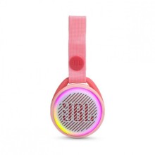 قیمت خرید فروش اسپیکر پرتابل جی بی ال JBL JR Pop Hero Pink