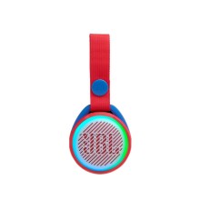 قیمت خرید فروش اسپیکر پرتابل جی بی ال JBL JR Pop Hero red