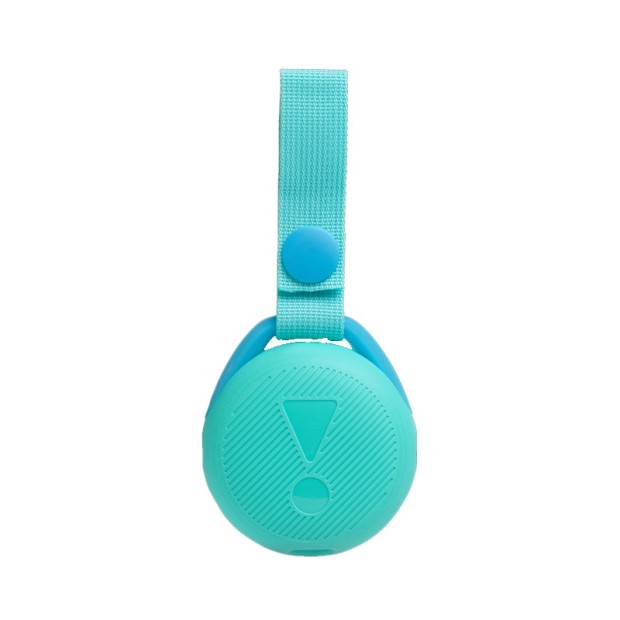 اسپیکر پرتابل جی بی ال JBL JR Pop Hero Teal