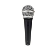 قیمت خرید فروش میکروفن با سیم شور Shure PGA48