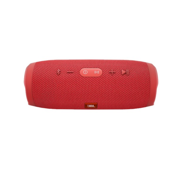 اسپیکر پرتابل جی بی ال JBL Charge 3 Red
