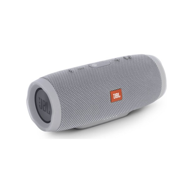 اسپیکر پرتابل جی بی ال JBL Charge 3 Grey