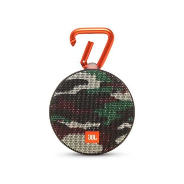 اسپیکر پرتابل جی بی ال JBL Clip 2 Special Edition Squad