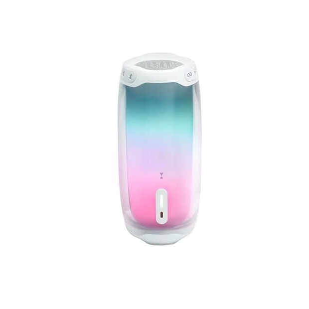 اسپیکر پرتابل جی بی ال JBL Pulse 4 White