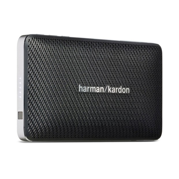 اسپیکر پرتابل هارمن کاردن Harman Kardon Esquire Mini Black