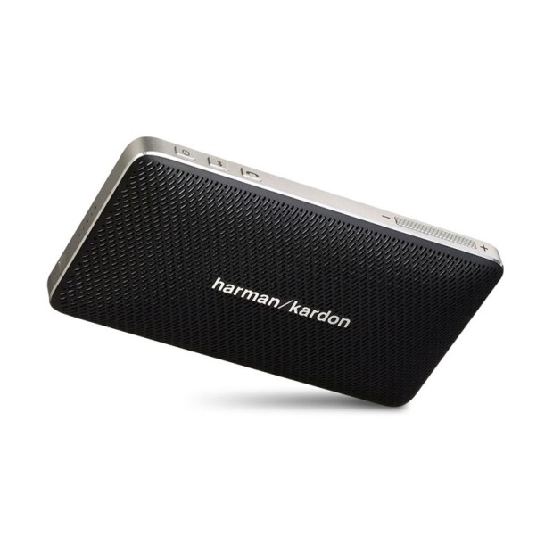 اسپیکر پرتابل هارمن کاردن Harman Kardon Esquire Mini Black