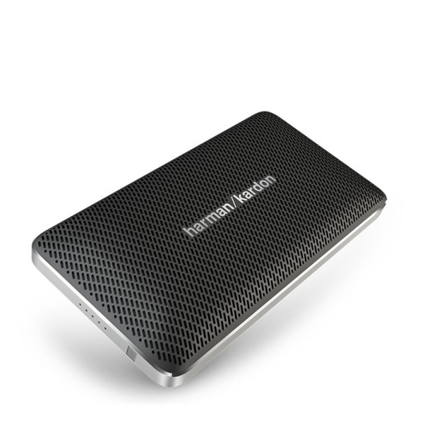 اسپیکر پرتابل هارمن کاردن Harman Kardon Esquire Mini Black