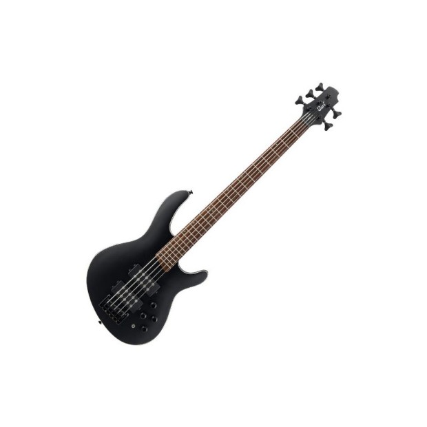 گیتار بیس کورت Cort C5H black