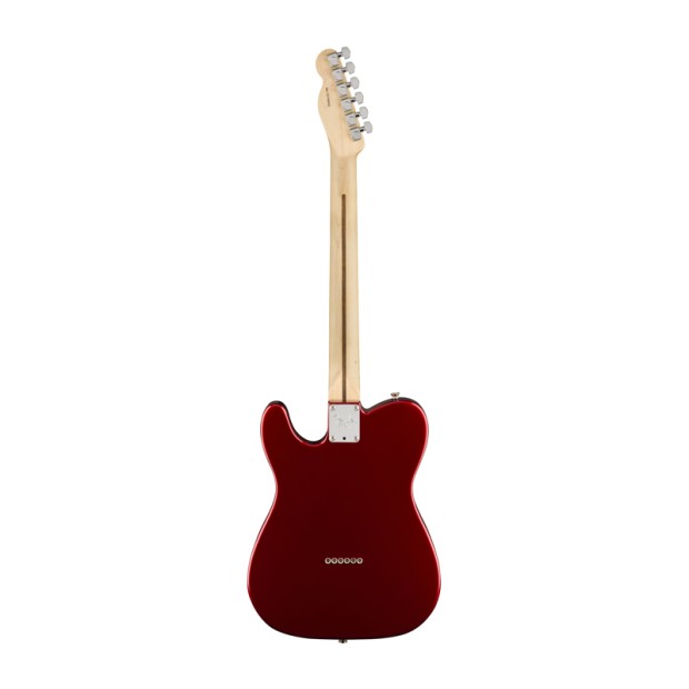 گیتار الکتریک فندر Fender American Professional Telecaster - Candy Apple Red with Maple Fingerboard