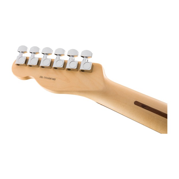 گیتار الکتریک فندر Fender American Professional Telecaster - Natural with Rosewood Fingerboard