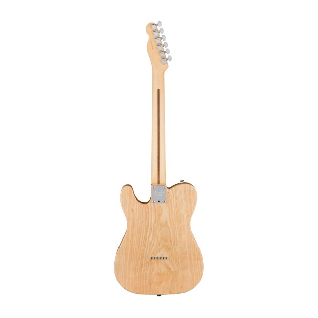 گیتار الکتریک فندر Fender American Professional Telecaster - Natural with Rosewood Fingerboard
