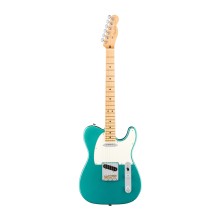 گیتار الکتریک فندر Fender American Professional Telecaster - Mystic Seafoam with Maple Fingerboard