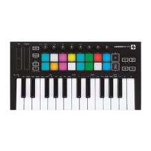 قیمت خرید فروش میدی کنترلر نویشن Novation Launchkey Mini MK3