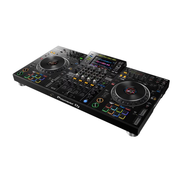 دی جی کنترلر پایونیر Pioneer XDJ-XZ