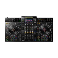 قیمت خرید فروش دی جی کنترلر پایونیر Pioneer XDJ-XZ