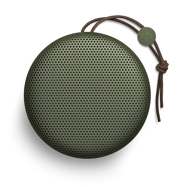 اسپیکر پرتابل بنگ اند اولافسن B&O Play A1 Moss Green