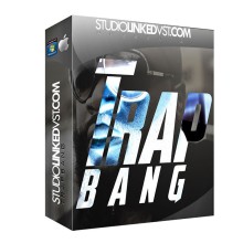 قیمت خرید فروش وی اس تی پلاگین StudioLinkedVST StudioLinkedVST Trap Bang