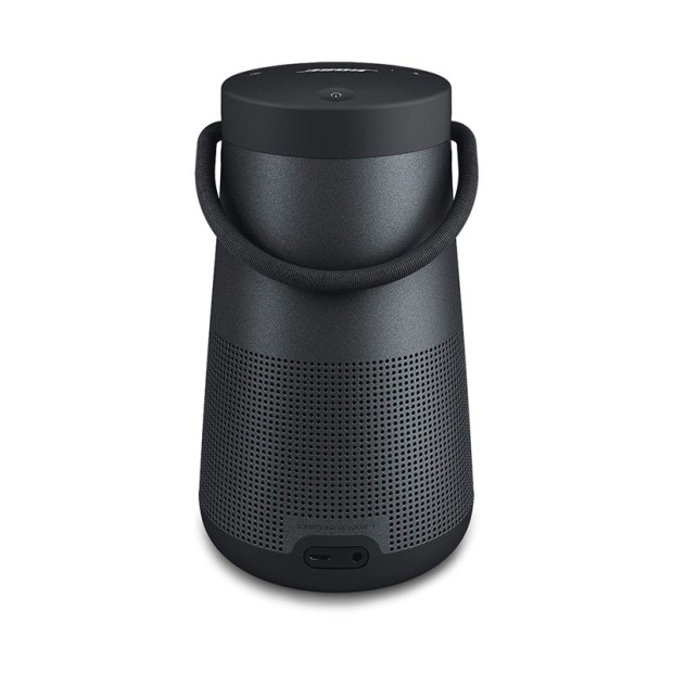 اسپیکر پرتابل بوز Bose SoundLink Revolve Plus Triple Black