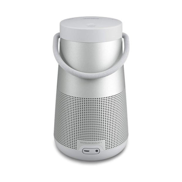 اسپیکر پرتابل بوز Bose SoundLink Revolve Plus Lux gray