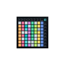 قیمت خرید فروش لانچ پد نویشن Novation Launchpad X