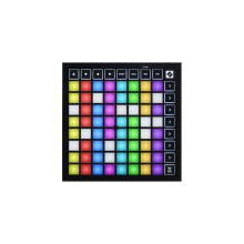 قیمت خرید فروش لانچ پد نویشن Novation Launchpad Mini MK3