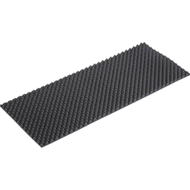 فوم شانه تخم مرغی تی ام گروپ TM Group Eggbox Foam 30 2.5cm