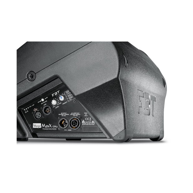 اسپیکر | باند اکتیو اف بی تی FBT StageMaxX 12MA
