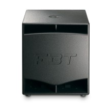 قیمت خرید فروش ساب ووفر اکتیو اف بی تی FBT ProMaxX 15SA