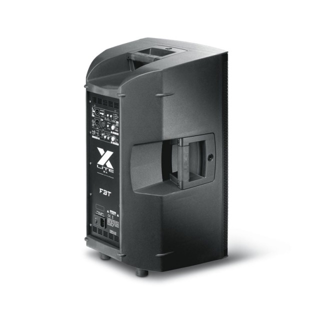 اسپیکر | باند پسیو اف بی تی FBT X Lite 12