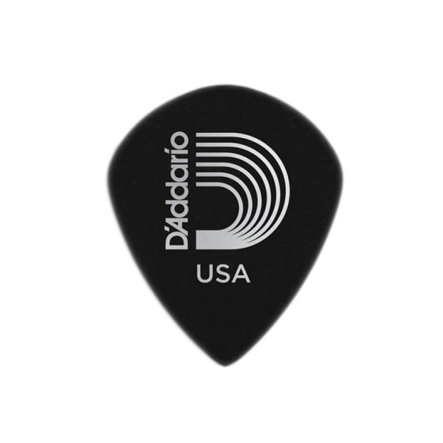 پیک گیتار داداریو D'Addario Black Ice 0.80mm