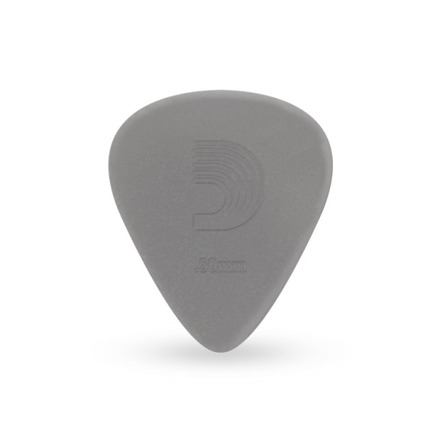 پیک گیتار داداریو D'Addario NYFlex 0.50mm