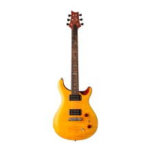قیمت خرید فروش گیتار الکتریک پی آر اس PRS SE Paul's Guitar-Amber