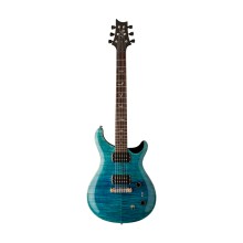 قیمت خرید فروش گیتار الکتریک پی آر اس PRS SE Paul's Guitar-Aqua