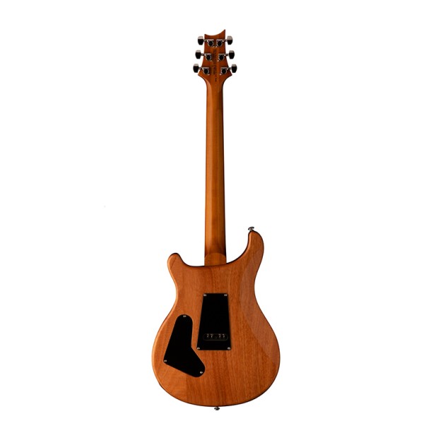 گیتار الکتریک پی آر اس PRS SE Custom 24 Limited Edition - Trampas Green with Roasted Maple Neck