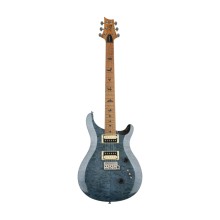 قیمت خرید فروش گیتار الکتریک پی آر اس PRS SE Custom 24 Limited Edition - Whale Blue with Roasted Maple Neck