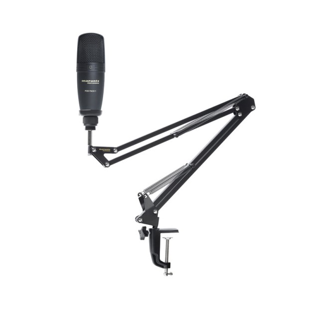 میکروفن مرنتز Marantz Pod Pack 1