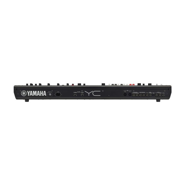 سینتی سایزر یاماها Yamaha YC61