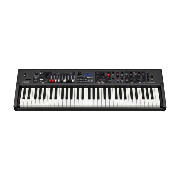 سینتی سایزر یاماها Yamaha YC61
