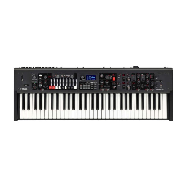 سینتی سایزر یاماها Yamaha YC61