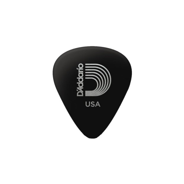 پیک گیتار داداریو D'Addario Classic Celluloid Pick 1.25mm