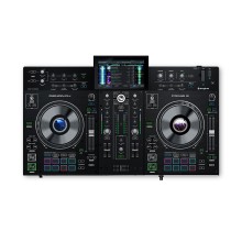قیمت خرید فروش دی جی کنترلر دنون Denon DJ Prime 2