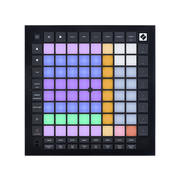 لانچ پد نویشن Novation Launchpad Pro MK3